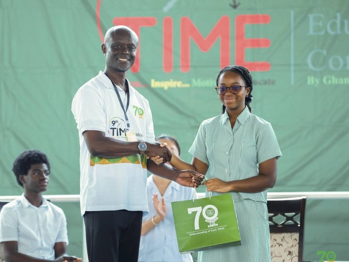 TIME Conference - 9TH EDITION